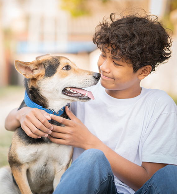 Kid_with_Dog