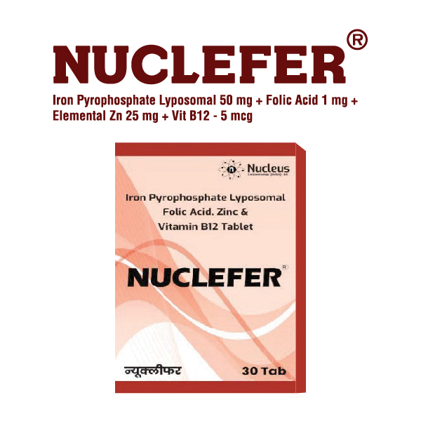 Nuclefer