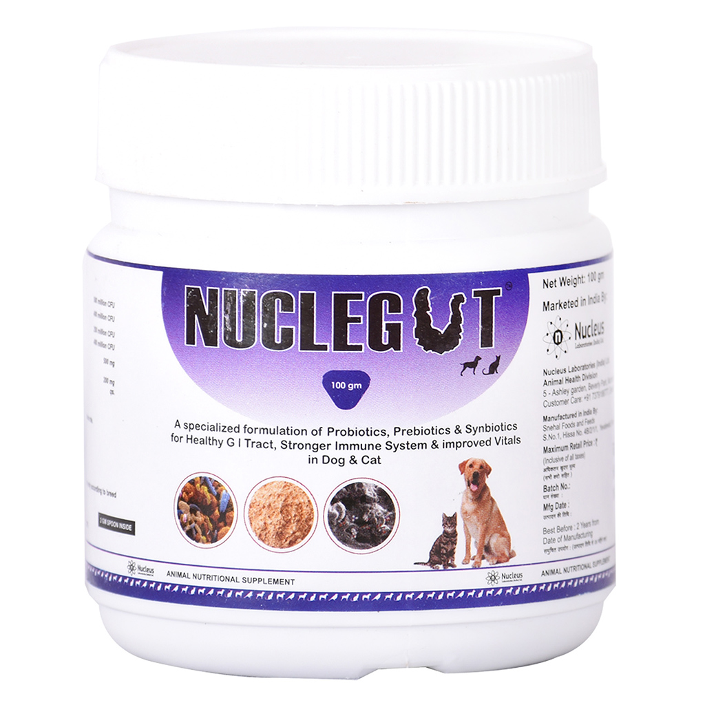 Nuclegut